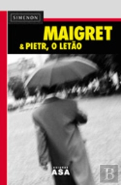 Maigret & Pietr, o Letão