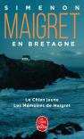 Maigret En Bretagne