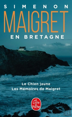 Bertrand.pt - Maigret En Bretagne