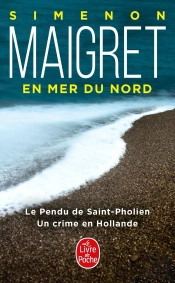 Maigret En Mer Du Nord
