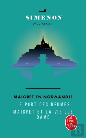 Maigret En Normandie