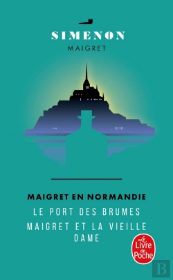 Bertrand.pt - Maigret En Normandie