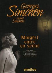 Maigret Entre En Scène