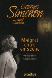 Maigret Entre En Scène