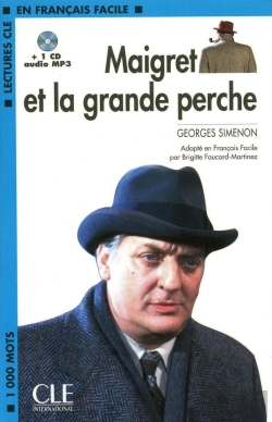 Bertrand.pt - Maigret Et La Grande Perche  ; 1000 Mots