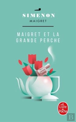 Bertrand.pt - Maigret Et La Grande Perche