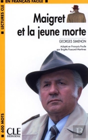 Maigret Et La Jeune Morte ; Niveau 1