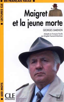 Bertrand.pt - Maigret Et La Jeune Morte ; Niveau 1