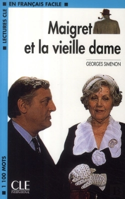 Bertrand.pt - Maigret Et La Vieille Dame ; Niveau 2
