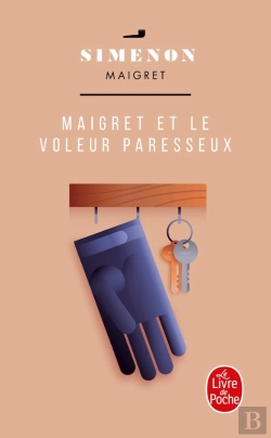 Bertrand.pt - Maigret Et Le Voleur Paresseux