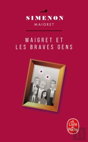 Maigret Et Les Braves Gens