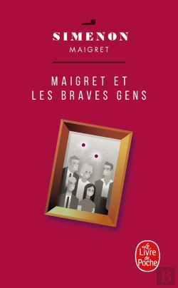 Bertrand.pt - Maigret Et Les Braves Gens