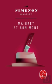 Maigret Et Son Mort