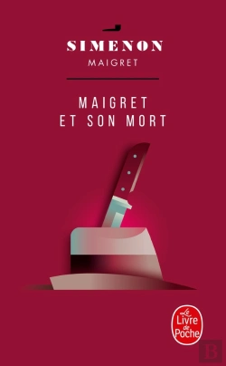 Bertrand.pt - Maigret Et Son Mort