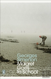 Maigret Goes To School
