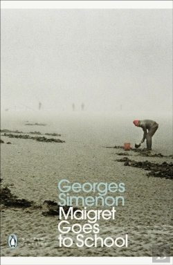 Bertrand.pt - Maigret Goes To School