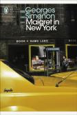 Maigret In New York
