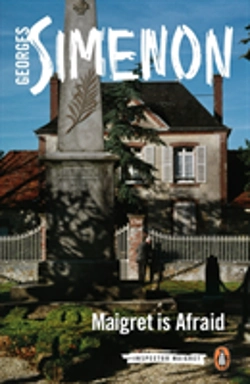 Bertrand.pt - Maigret Is Afraid