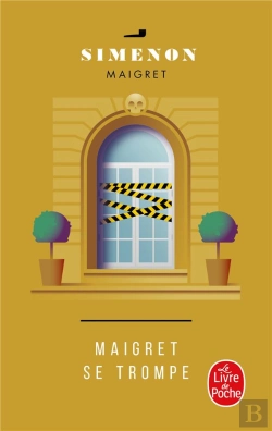 Bertrand.pt - Maigret Se Trompe