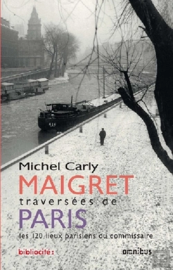 Bertrand.pt - Maigret ; Traversées De Paris