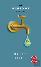 Maigret Voyage
