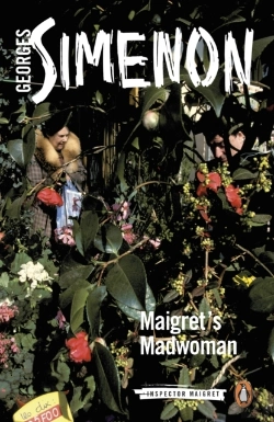 Bertrand.pt - Maigret'S Madwoman
