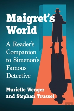 Bertrand.pt - Maigret'S World