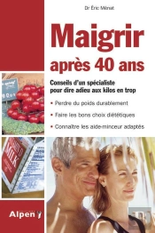 Maigrir Apres 40 Ans