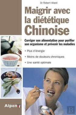 Bertrand.pt - Maigrir Avec La Dietetique Chinoise