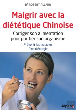 Bertrand.pt - Maigrir Avec La Diétetique Chinoise