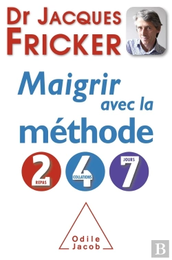 Bertrand.pt - Maigrir Avec La Méthode 2-4-7