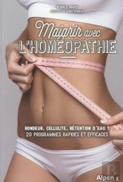 Maigrir Avec L'Homeopathie