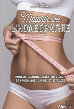 Bertrand.pt - Maigrir Avec L'Homeopathie
