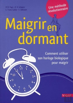 Bertrand.pt - Maigrir En Dormant