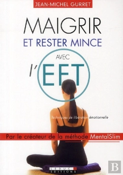 Bertrand.pt - Maigrir Et Rester Mince Avec L'Eft