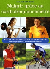 Maigrir Grâce Au Cardiofréquencemètre