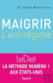 Maigrir ; L'Antirégime