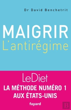 Bertrand.pt - Maigrir ; L'Antirégime