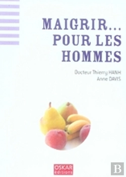 Bertrand.pt - Maigrir... Pour Les Hommes