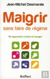 Maigrir Sans Faire De Regime