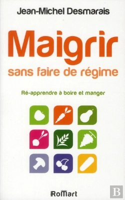 Bertrand.pt - Maigrir Sans Faire De Regime
