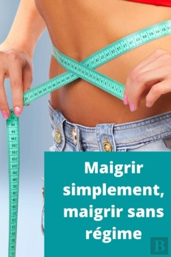 Bertrand.pt - Maigrir Simplement