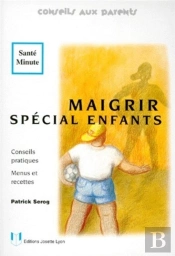 Maigrir Special Enfant