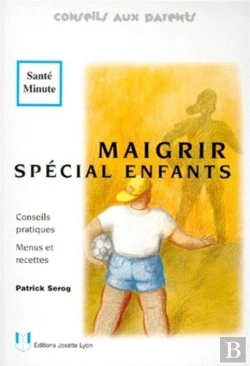 Bertrand.pt - Maigrir Special Enfant