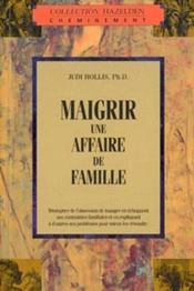 Maigrir Une Affaire De Famille