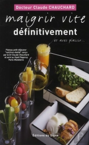 Maigrir Vite Definitivement