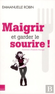 Maigrir...Et Survivre  Poche