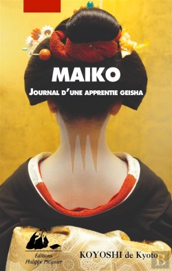 Bertrand.pt - Maiko - Journal D'Une Apprentie Geisha