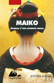 Maiko - Journal D'Une Apprentie Geisha