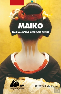 Bertrand.pt - Maiko - Journal D'Une Apprentie Geisha